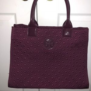 Tory Burch Tote bag. Never used.